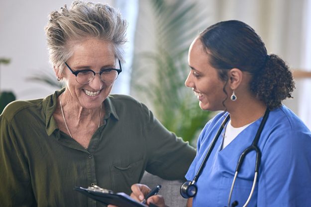 How To Decide: Assisted Living Vs. Home Health Care Service In Hillsborough County, FL How To Decide: Assisted Living Vs. Home Health Care Service In Hillsborough County, FL