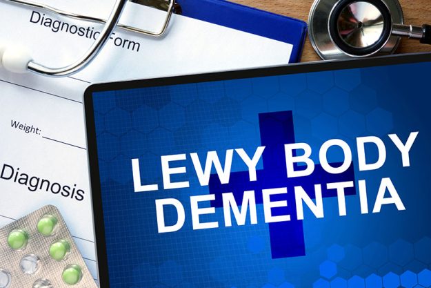 Lewy Body Dementia In Retirement Communities: Key Considerations Lewy Body Dementia In Retirement Communities: Key Considerations