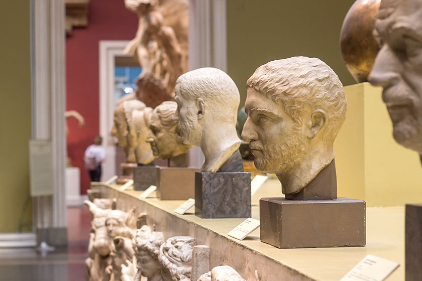 Things You Can Find When Exploring Black History Museums Near Your Retirement Home In Saint Augustine, FL