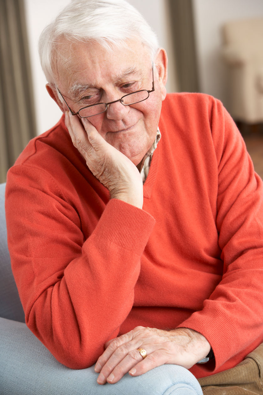 What Are The 4 Common Causes Of Memory Loss In Your Aging Dad ...