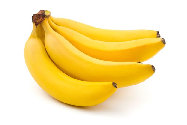 Bunch of bananas