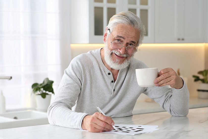 Top Resolutions To Make For Your Aging Brain Discovery Village