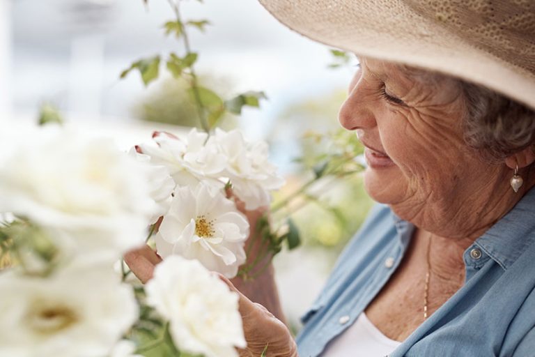 breaking down the reasons why older people smell img