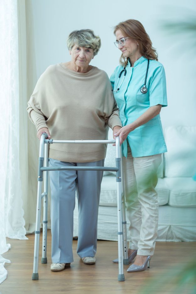 exploring the advantages of walkers for seniors img exploring the advantages of walkers for seniors img