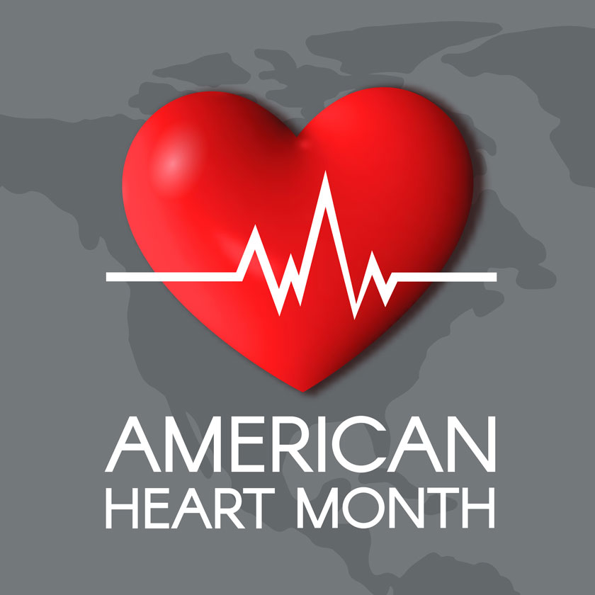 How To Celebrate American Heart Health Month With Your Senior Peers ...