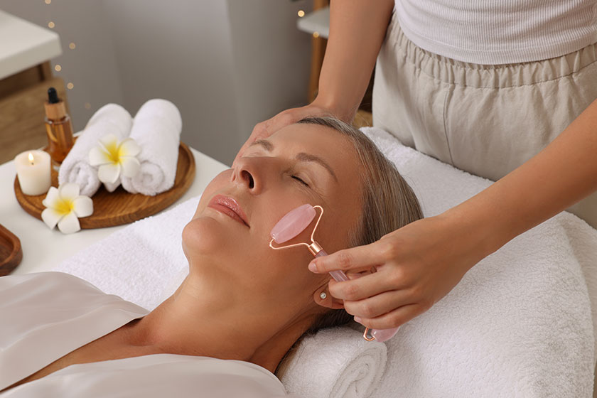 how to plan a diy spa day at your senior apartments img how to plan a diy spa day at your senior apartments img