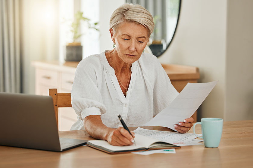 how to retire at 50 a step by step plan img