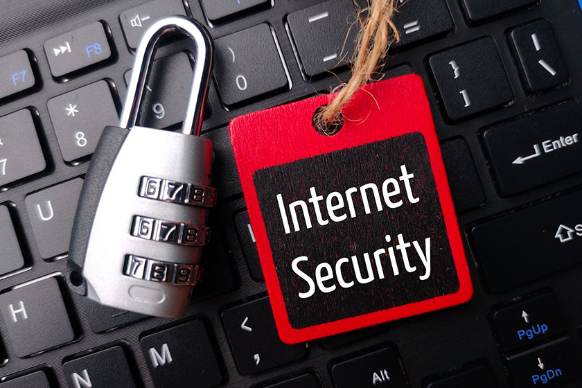 padlock wooden board word internet security wireless keyboard padlock wooden board word internet security wireless keyboard