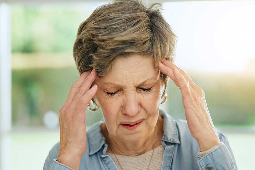 stress headache old woman home burnout worry fatigue retirement frustrated stress headache old woman home burnout worry fatigue retirement frustrated