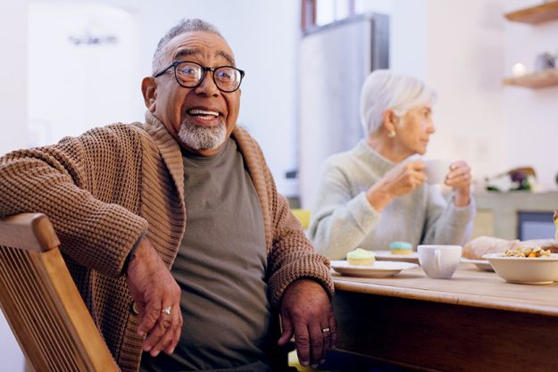 the reasons why you should be mastering the art of small talk after 50 img