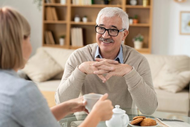 Benefits Of Motivational Interviewing For Seniors Benefits Of Motivational Interviewing For Seniors