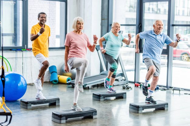 How Assisted Living In Richmond, VA Supports Your Healthy Aging Plan How Assisted Living In Richmond, VA Supports Your Healthy Aging Plan