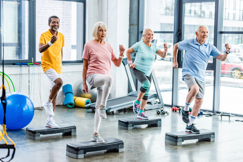 How Assisted Living In Richmond, VA Supports Your Healthy Aging Plan How Assisted Living In Richmond, VA Supports Your Healthy Aging Plan