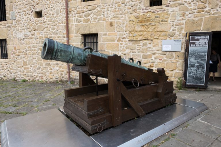 Retirement Adventures Await Mclarty Treasure Museum’s Allure