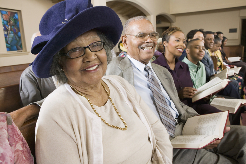 The Importance Of Engaging In Religious Activities In A Retirement Apartment In Sarasota, FL