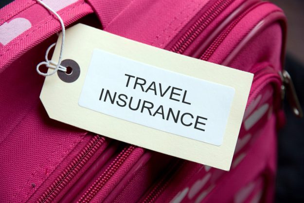 What Seniors Need To Know About Travel Medical Insurance