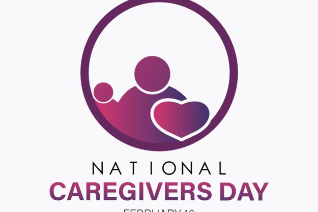 National Caregivers Day observed every year of 16th february, Ve National Caregivers Day observed every year of 16th february, Ve