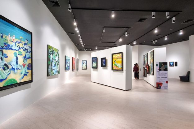 Contemporary Art Exhibition Contemporary Art Exhibition