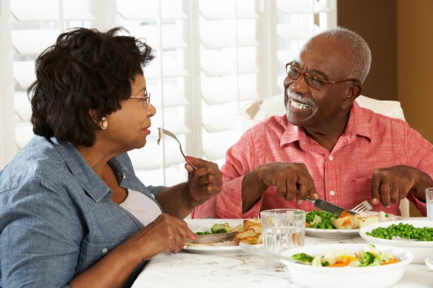 Planning A Lunch With Your Peers In Senior Apartments In Norfolk, VA 7 Group Friendly Restaurants You Can Visit Planning A Lunch With Your Peers In Senior Apartments In Norfolk, VA 7 Group Friendly Restaurants You Can Visit