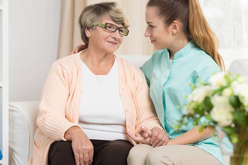 care and support in rest home care and support in rest home