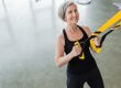 4 Tips To Sustain Exercise Motivation in Your 60s