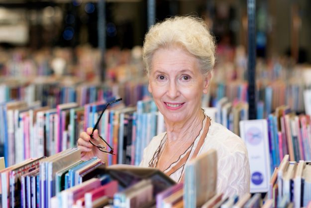 5 Benefits Of Frequent Library Visits As You Age In A Senior Care Home In San Antonio, TX 5 Benefits Of Frequent Library Visits As You Age In A Senior Care Home In San Antonio, TX