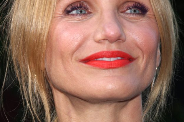 USA “Sex Tape” Premiere Westwood USA "Sex Tape" Premiere Westwood