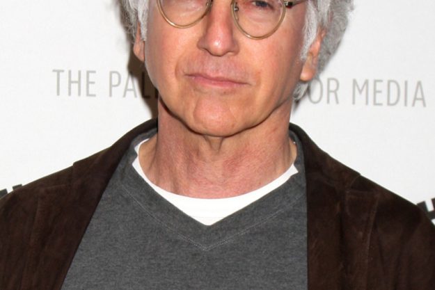 arrives at the “Curb Your Enthusiam ” PaleyFEST Event arrives at the "Curb Your Enthusiam " PaleyFEST Event