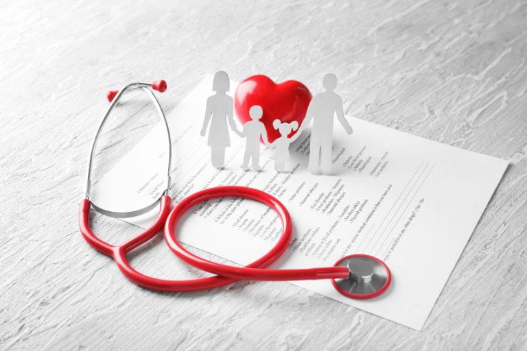 Why Is It Important To Know Your Family Health History