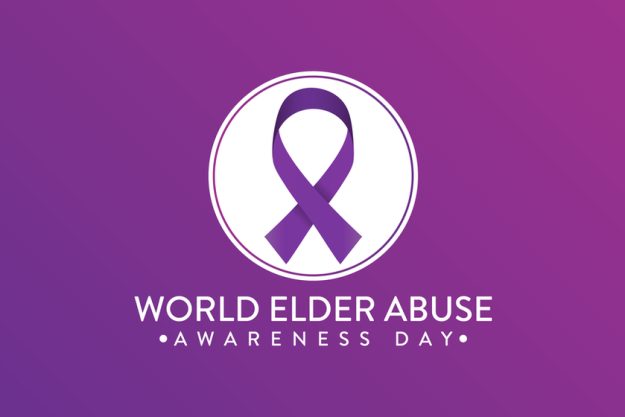 Preventing Abuse, Empowering Seniors World Elder Abuse Awareness Day