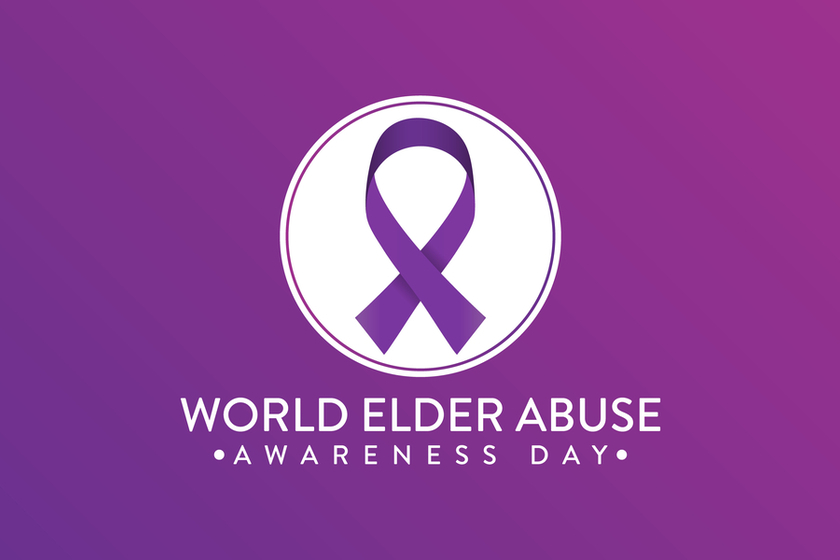 Preventing Abuse, Empowering Seniors World Elder Abuse Awareness Day Preventing Abuse, Empowering Seniors World Elder Abuse Awareness Day