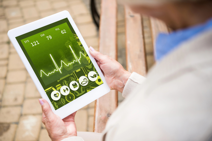 Pulse Rate Patterns In Seniors What's Considered Normal