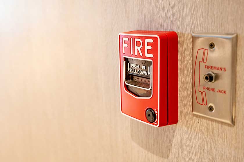 The Importance Of Fire Safety Emergency Preparedness In A Senior Living ...