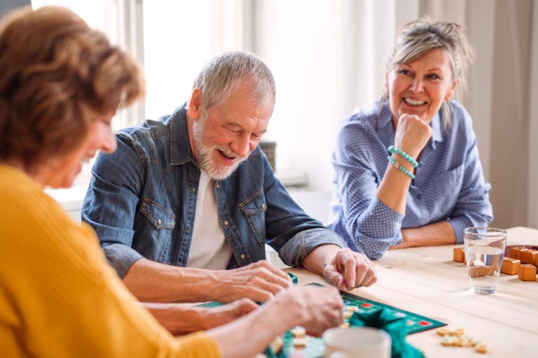 Group,Of,Senior,People,Playing,Board,Games,In,Community,Center Group,Of,Senior,People,Playing,Board,Games,In,Community,Center