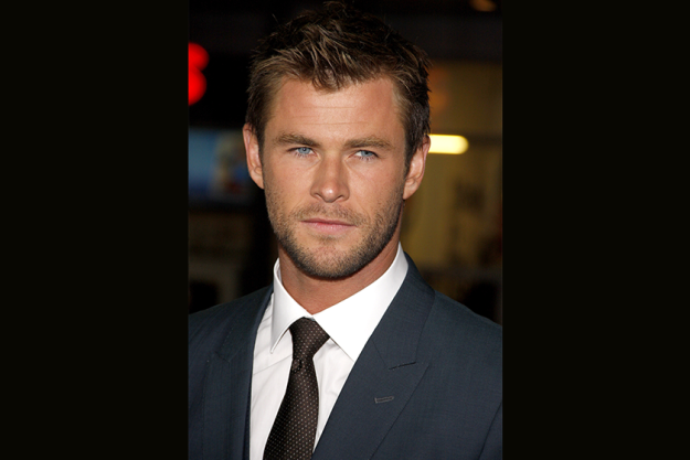 actor chris hemsworth actor chris hemsworth