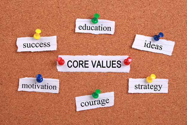 core values
