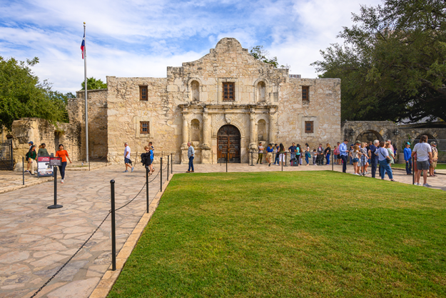 san antonio texas usa october 2023