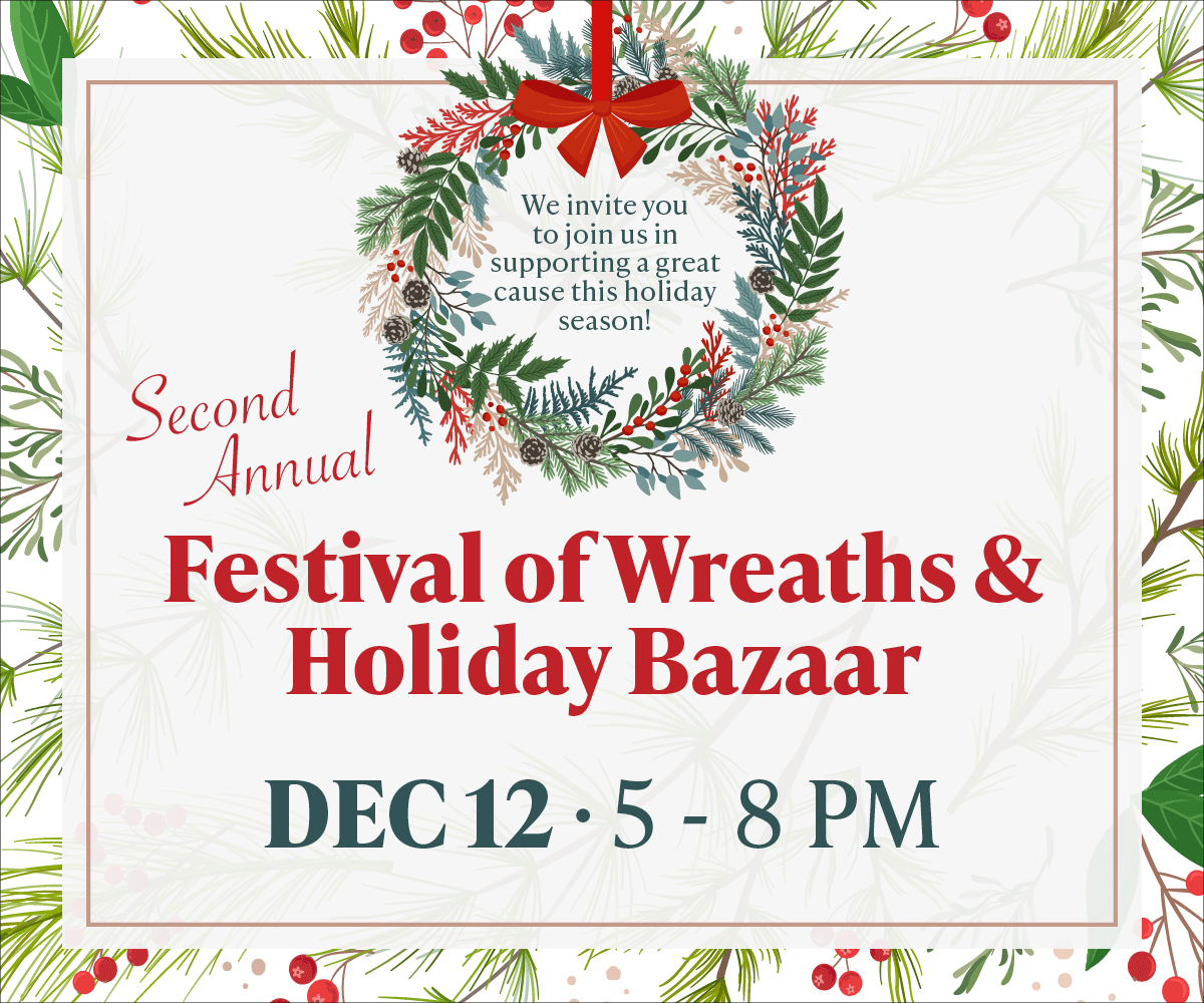 DVDW IL 0102 Slider Festival Wreaths Holiday Bazaar 12 12 24 CLG 1200 x 1000 (2)