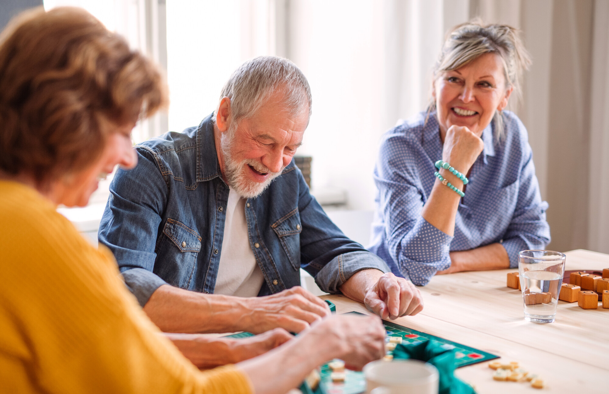 Boutique Memory Care Charlotte