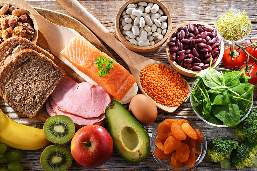 food products recommended pregnancy healthy diet food products recommended pregnancy healthy diet