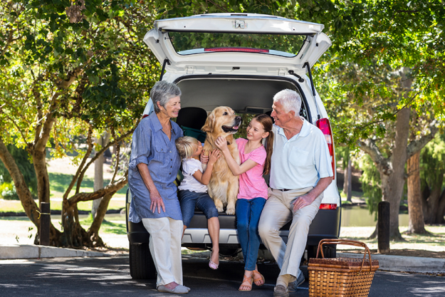 grandparents going on road trip grandparents going on road trip
