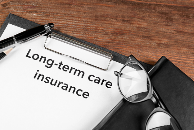long term care insurance information