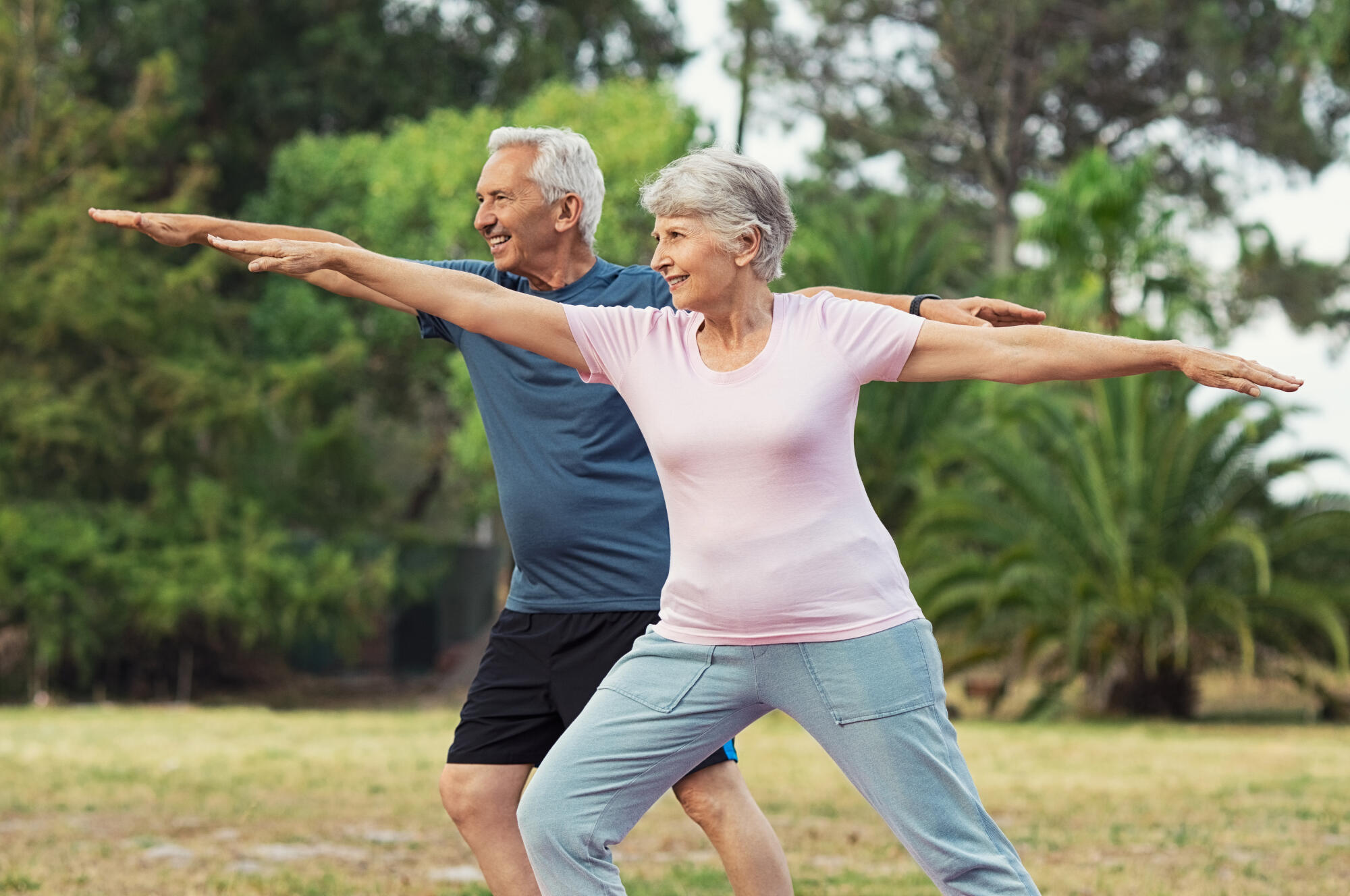 Embracing Active Aging for a Healthier Senior Lifestyle