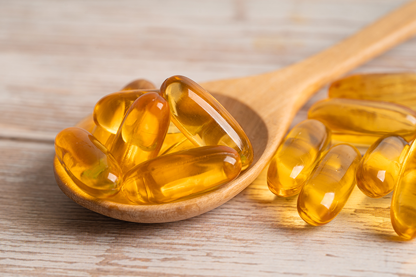 fish oil omega capsules fish oil omega capsules