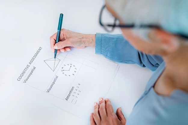 neuropsychological test cognitive function neuropsychological test cognitive function