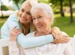 Family,,Generation,And,People,Concept, ,Happy,Smiling,Young,Daughter