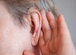 Elderly,Retired,Woman,With,Hearing,Impairment,Received,Hearing,Aid,Of