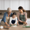 family recipe intergenerational