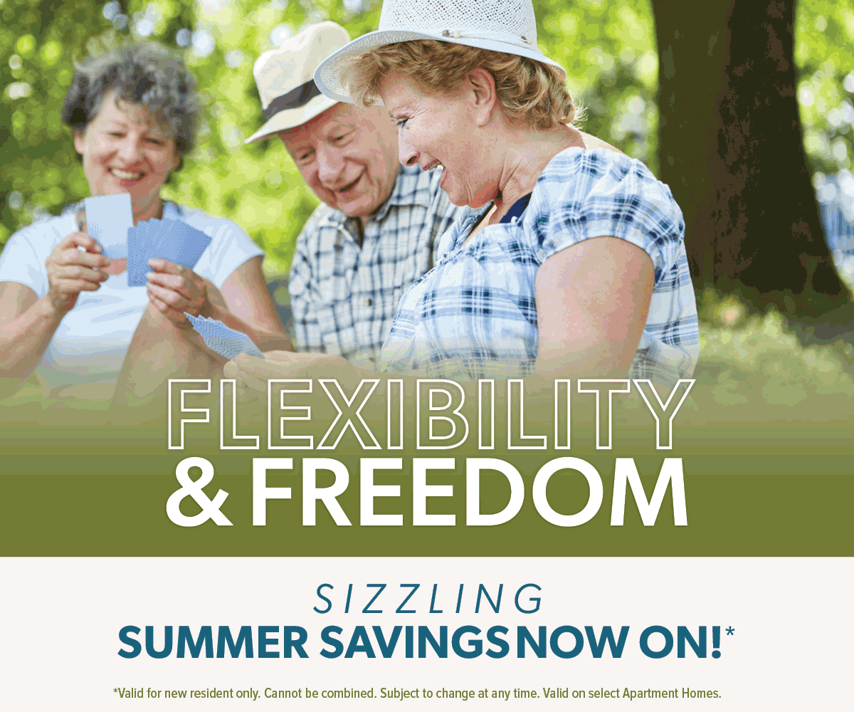DVATC 0359 DigAd McClatchy Flexibility and Freedom v2 Summer Incentive August 2025 1200 x 1000