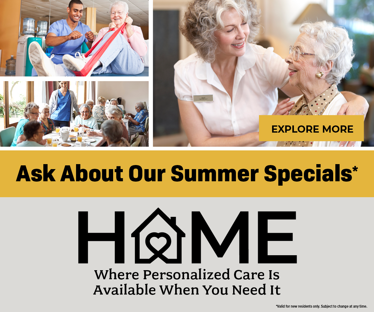 DVD 0325 DigAd McClatchy Home Care Summer Incentive August 2025 1200 x 1000